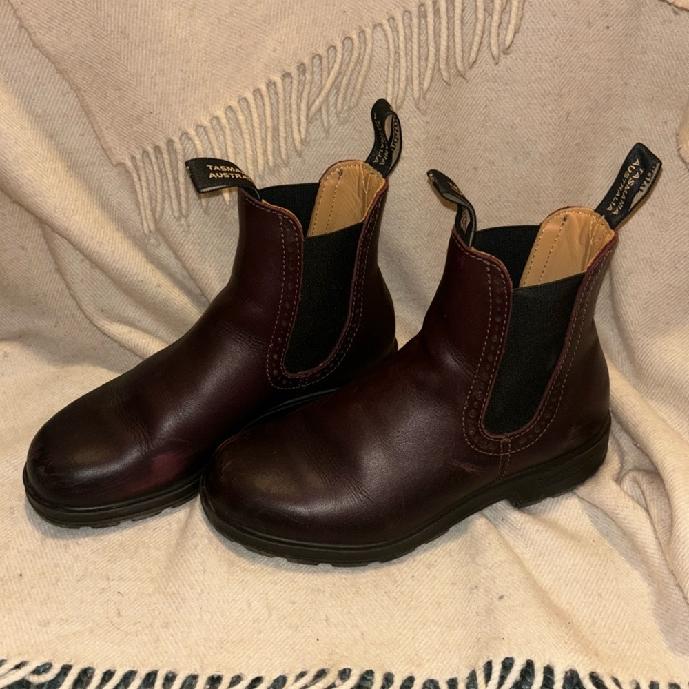 Blundstone Boots